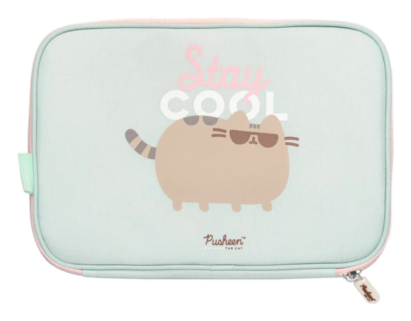 pusheen foodie tablet cover collection