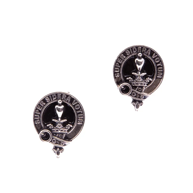 rattray clan cufflinks for men