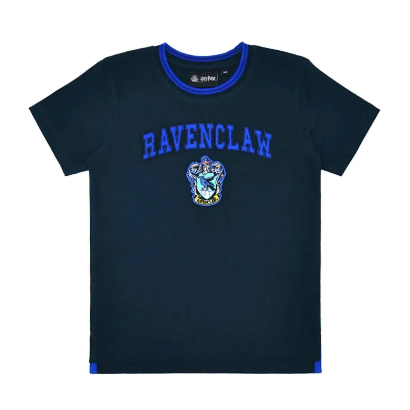 ravenclaw boys house t shirt