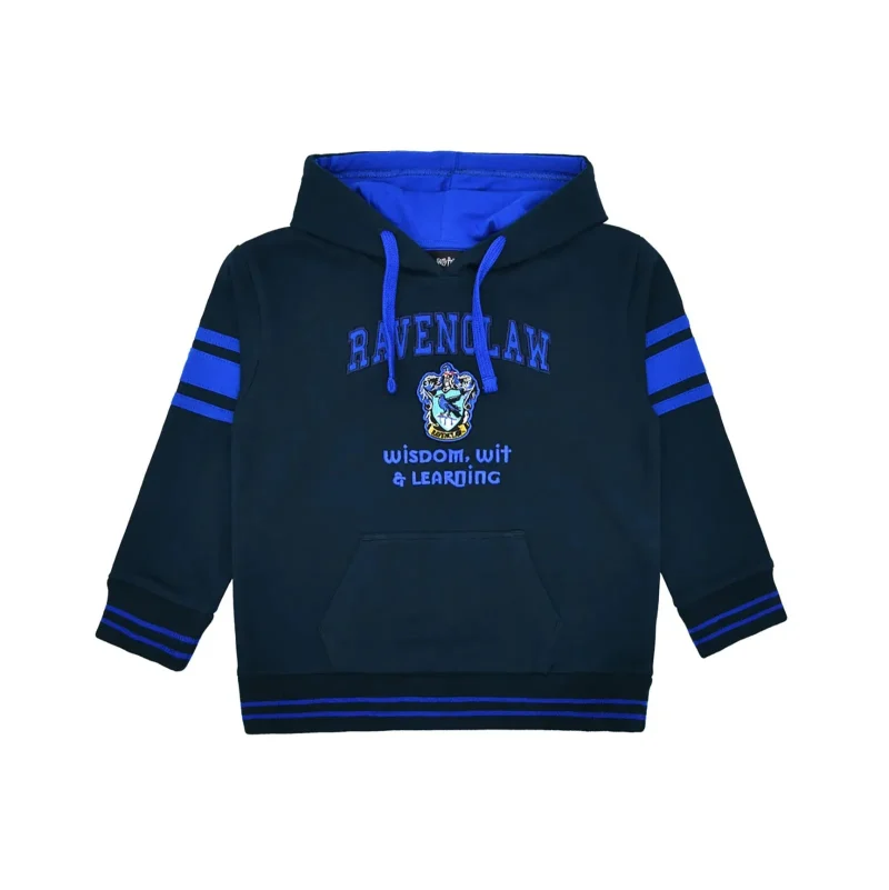 ravenclaw boys sweatshirt hoodie