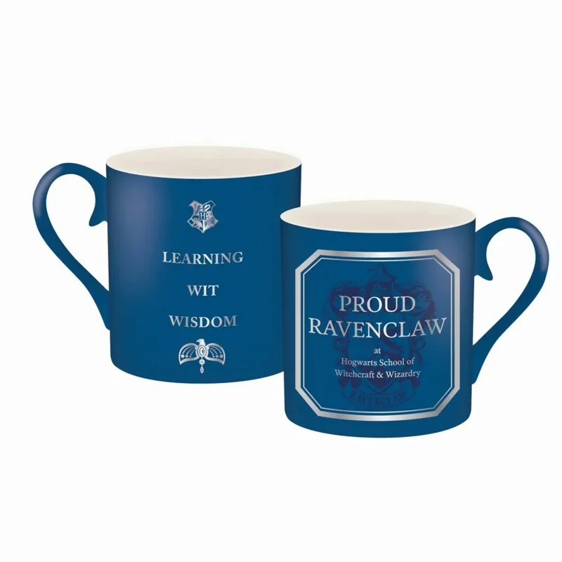 ravenclaw harry potter mug classic