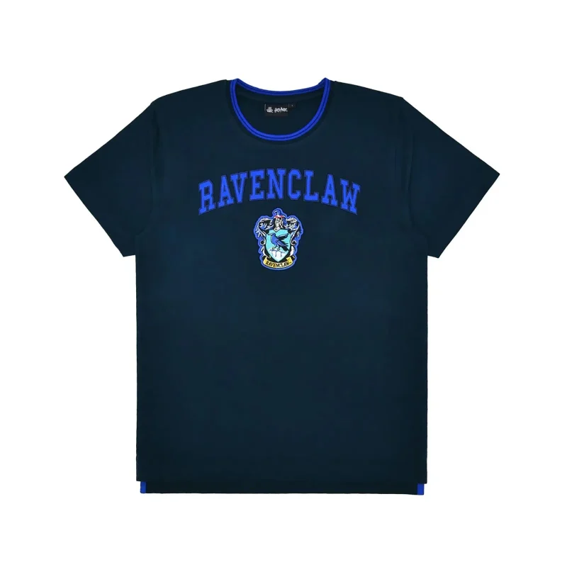 ravenclaw house logo adult t shirt