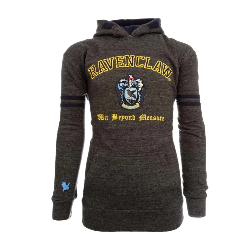 ravenclaw kids hoodie pullover