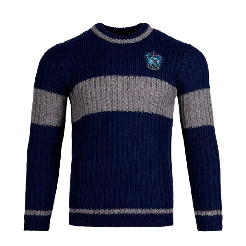 ravenclaw quidditch sweater 3