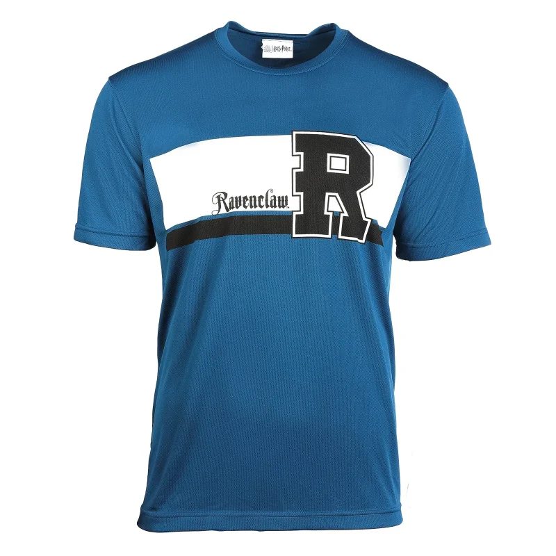 ravenclaw track field unisex t shirt