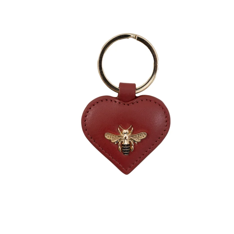 red mason keyring