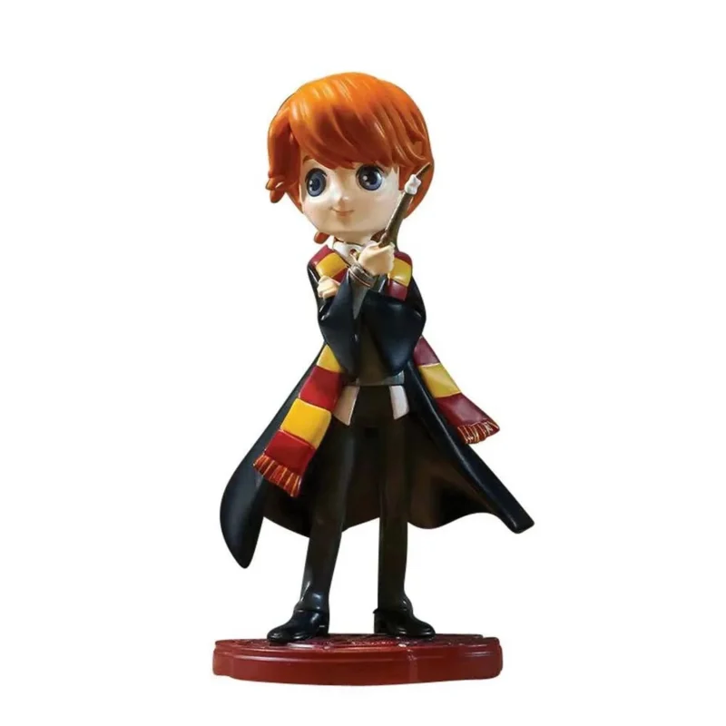 ron weasley collectible figurine