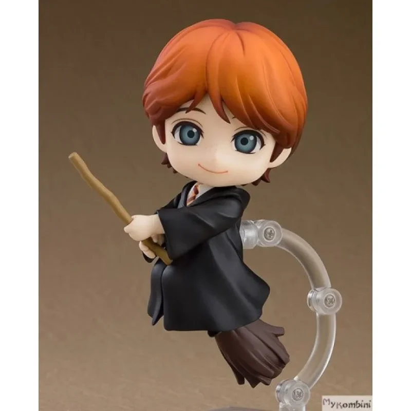 ron weasley nendoroid figure