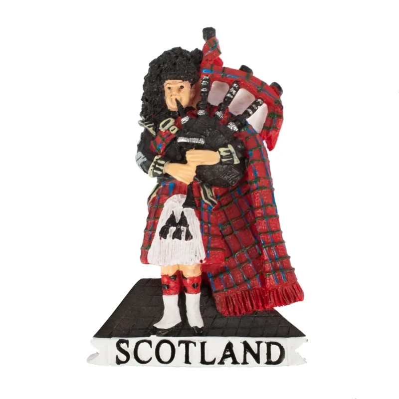 royal scots dragoon guards magnet