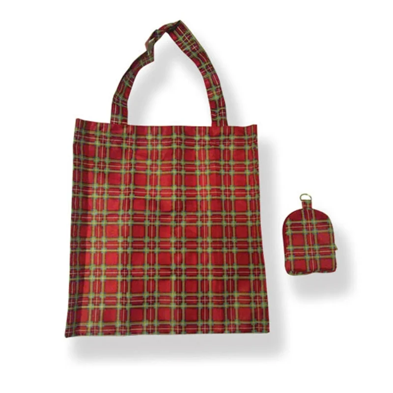 royal stewart multifunctional carrier bag