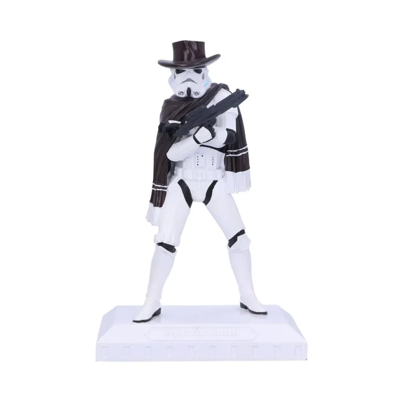 s trooper good bad trooper