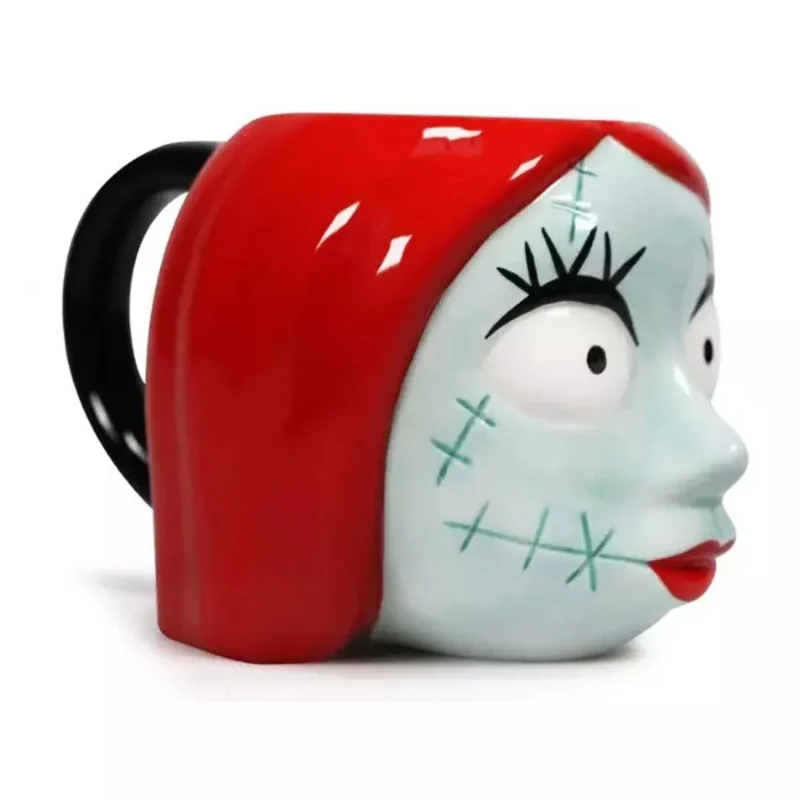 sally nbc mug shaped gift