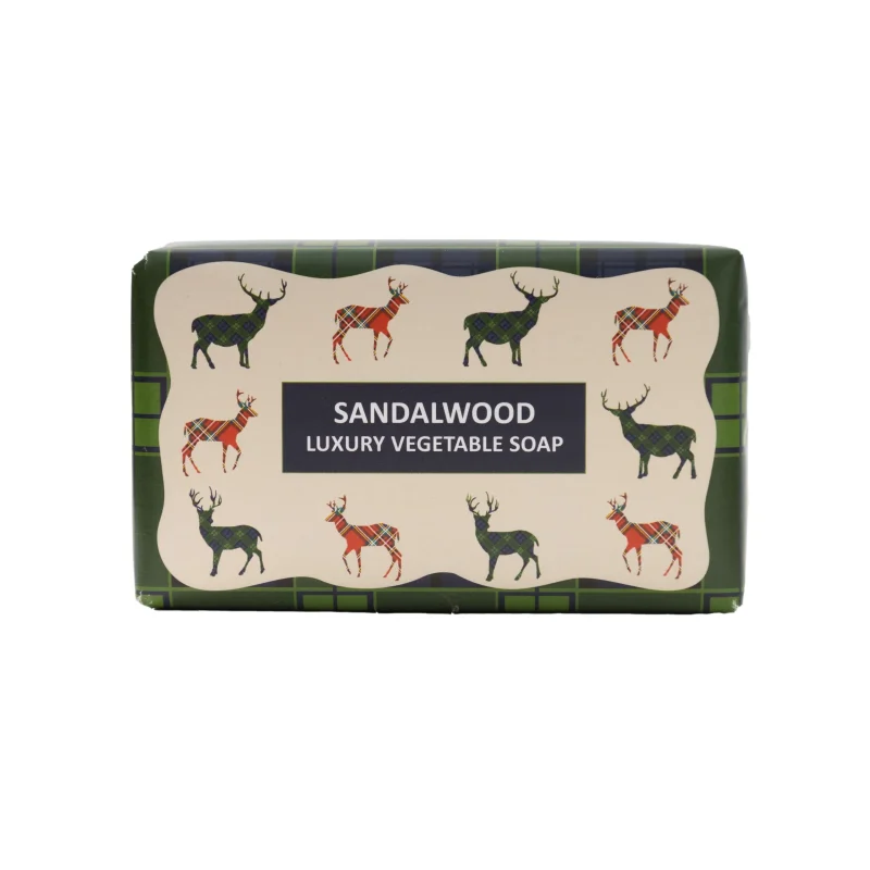 sandalwood soap bar d c stag sandalwood scent