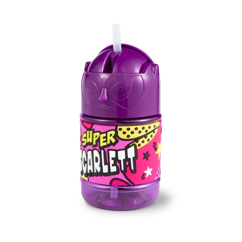 scarlett kids drink bottles super durable