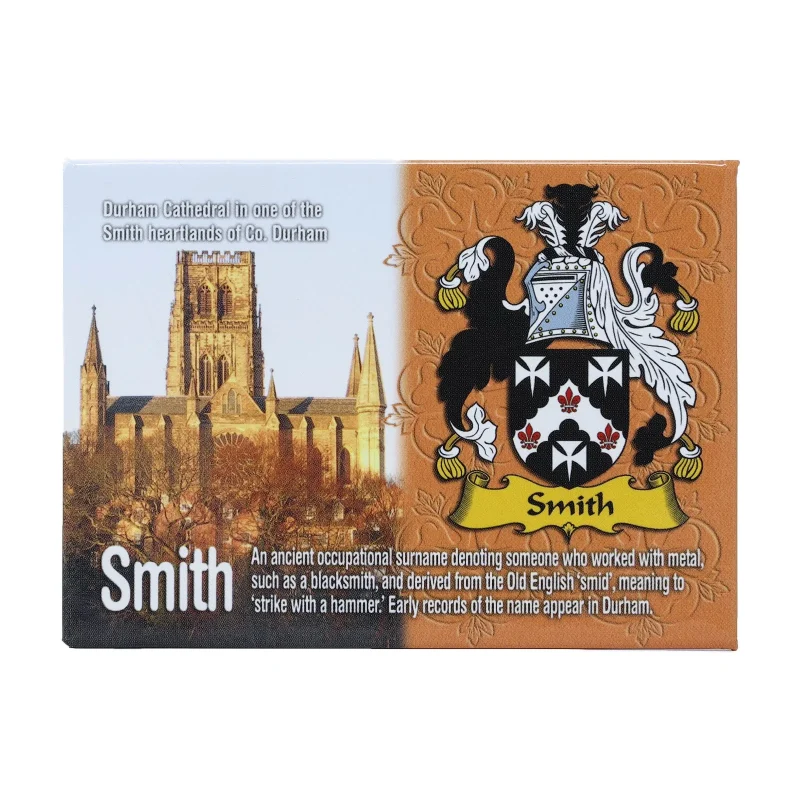 scenic metallic smith scotlan magnet