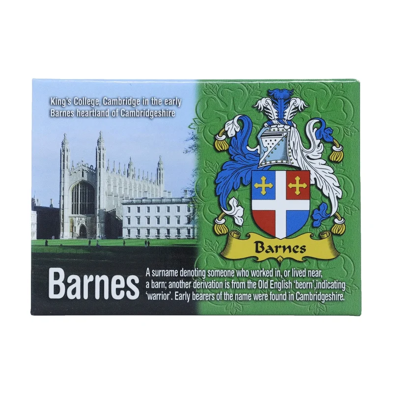 scenic metallic wales eng magnet ni barnes