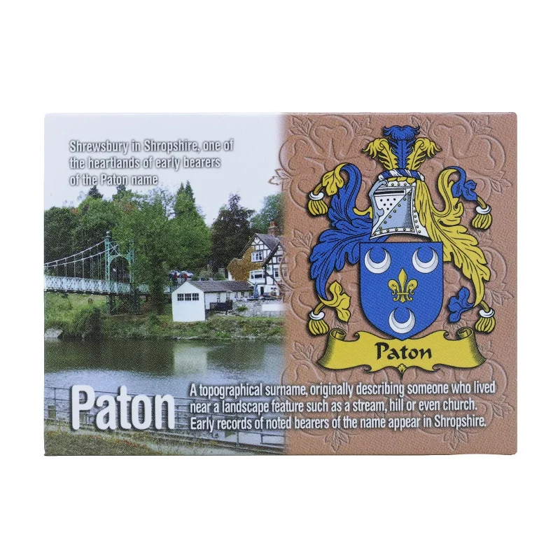 scenic ni eng paton wales magnet