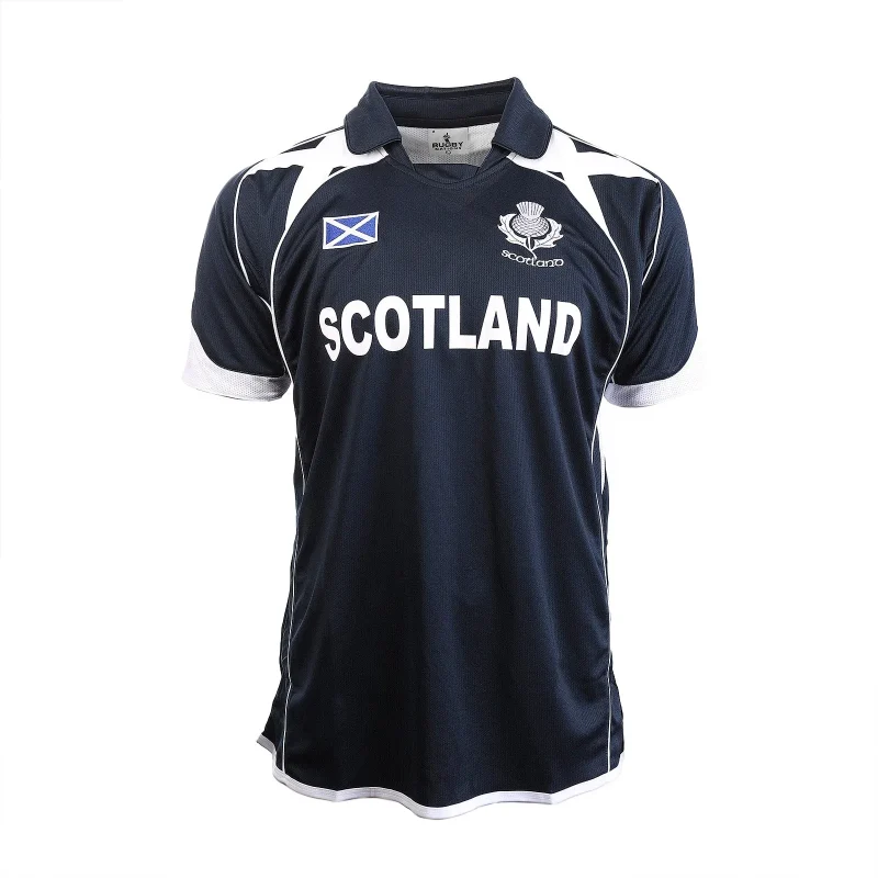 scotland cricket team jersey official