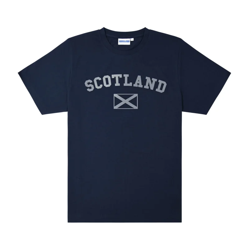 scotland harvard reflective hoodie 1