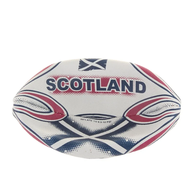 scotland rugby midi ball official midi scotland rugby ball