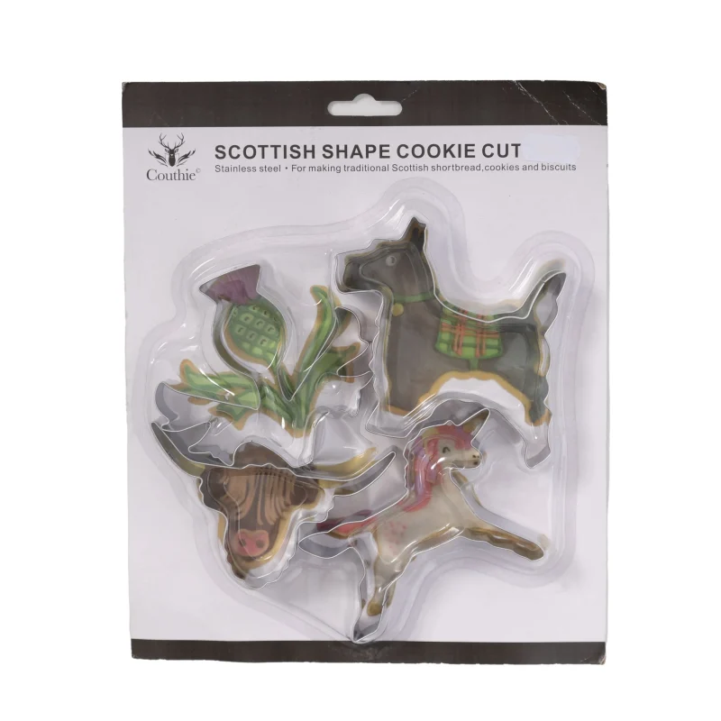 scottish cookie cutters 2127520