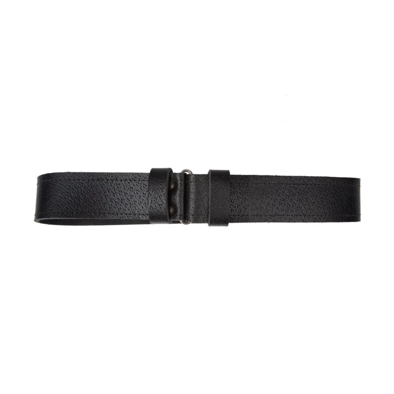 scottish made kids belt