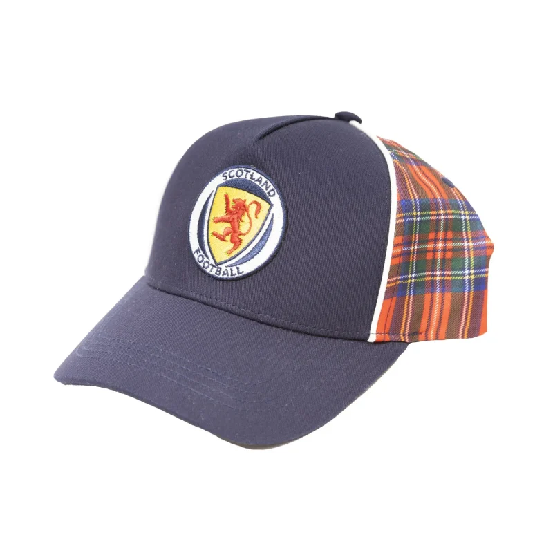 scottish soccer cap