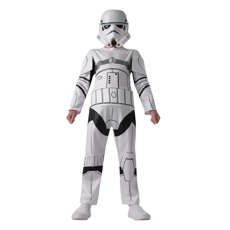 sd stormtrooper action figure