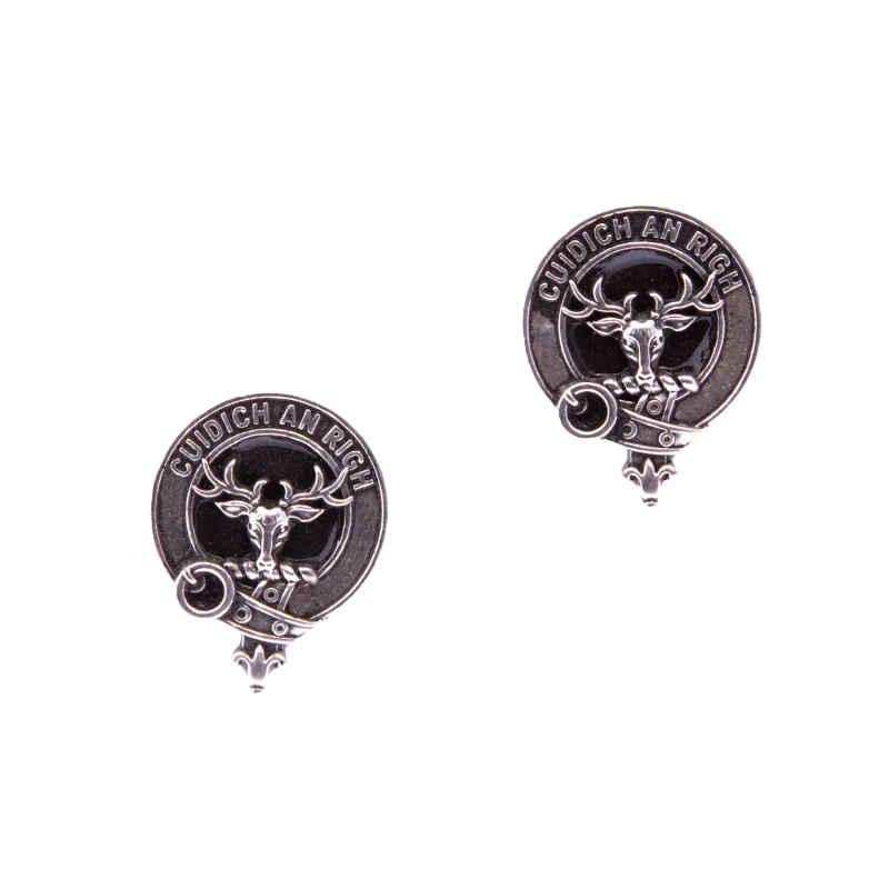 seaforth mackenzie cufflinks