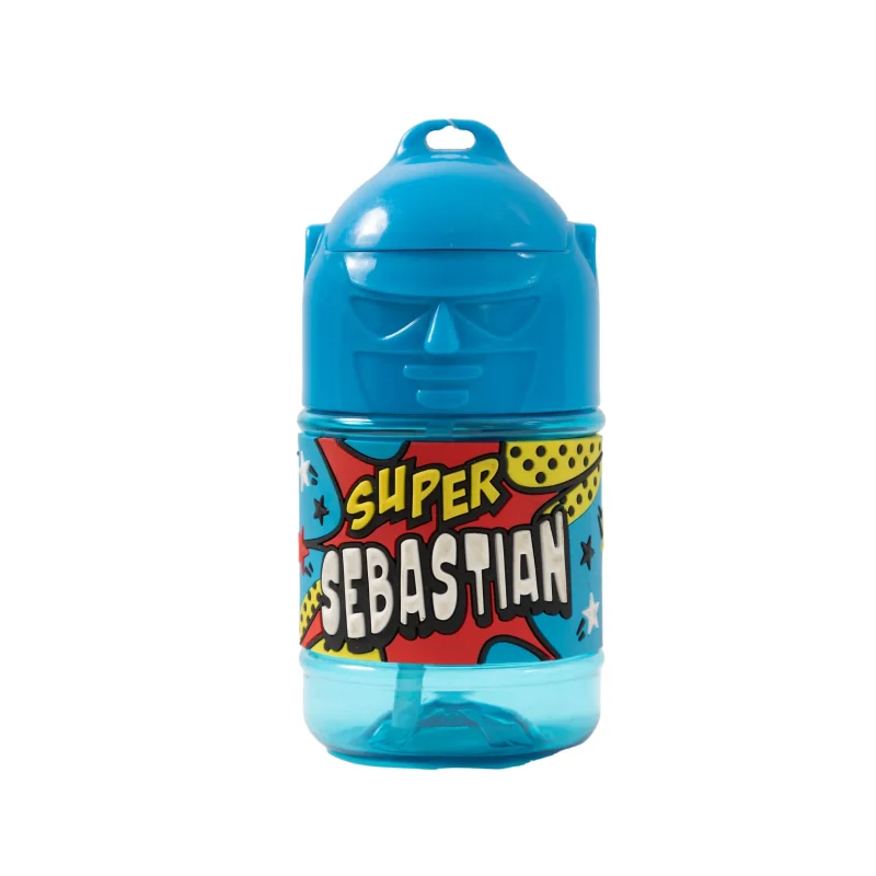 sebastian kids lightweight drink bottles