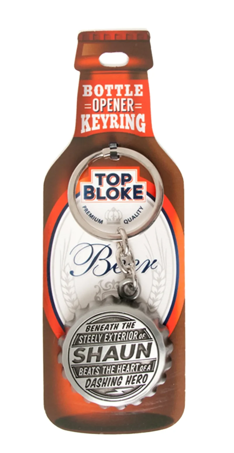 shaun top bloke bottle openers