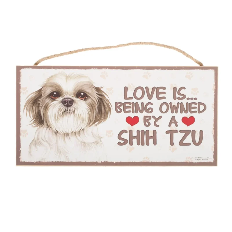 shih tzu pet plaque remover