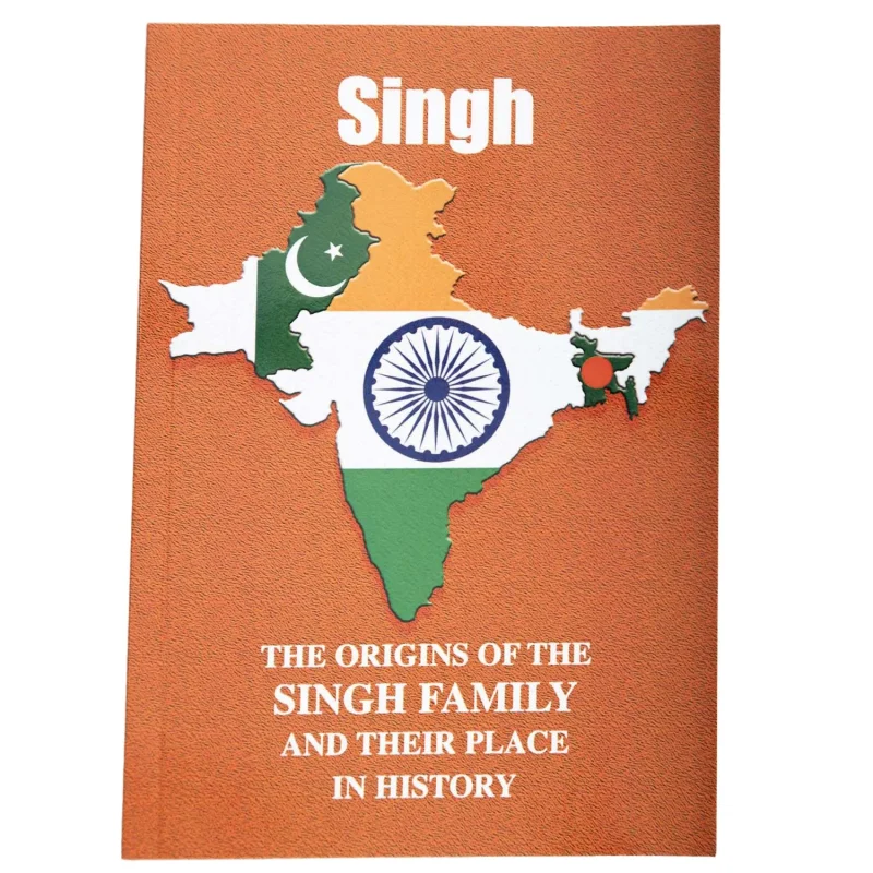 singh clan books for online shoppers