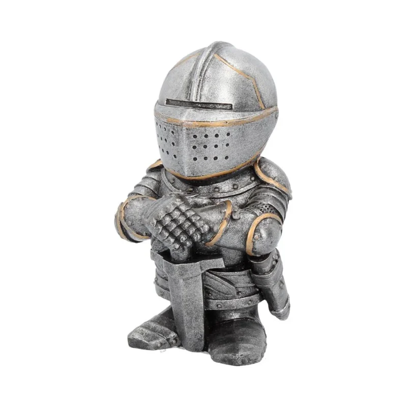 sir fightalot 11cm action figure