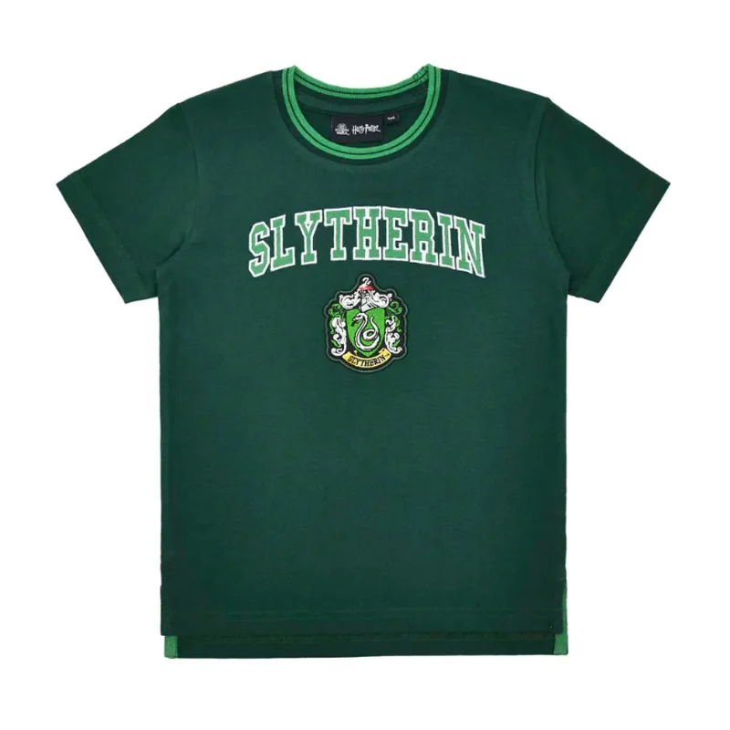 slytherin boys house t shirt