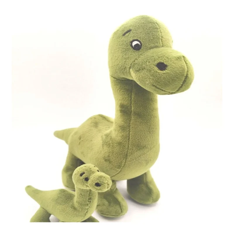 small nessie figure