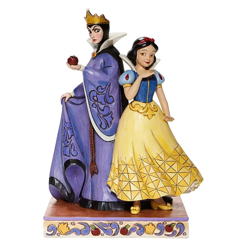 snow white evil queen costume set