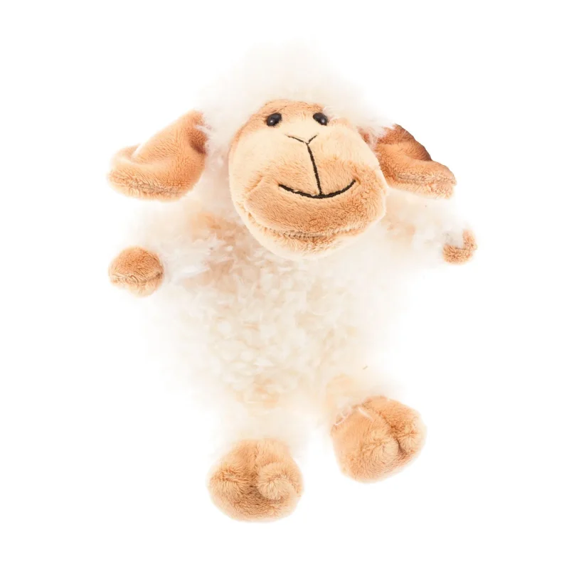 soft sheep plush toy