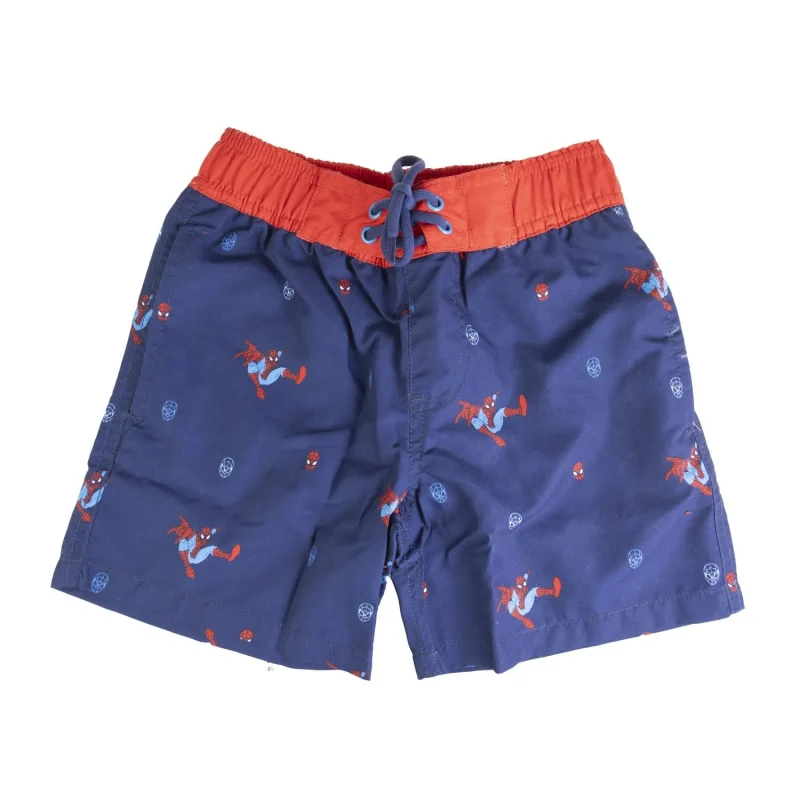 spider man swim trunks for boys