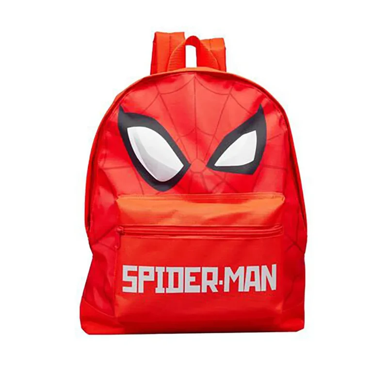 spiderman spidey web roxy backpack