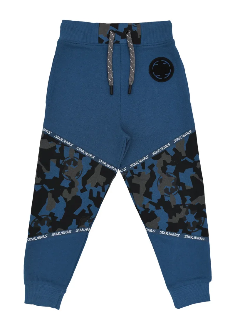 star wars empire logo sweatpants