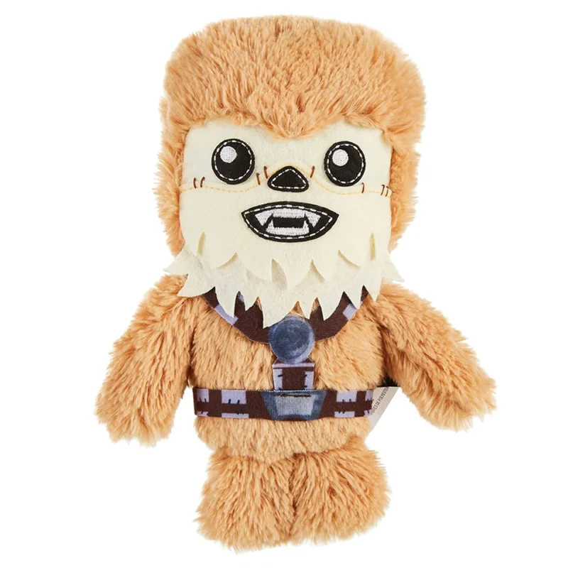 star wars galaxy s edge wookiee plush toy