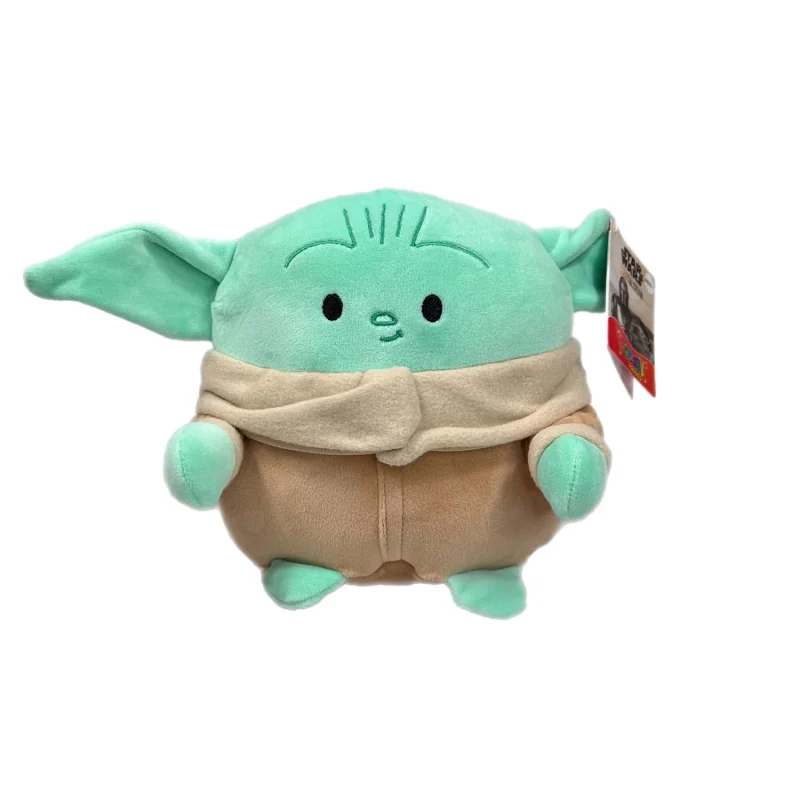 star wars grogu squishable pod plush toy 7 5 19cm