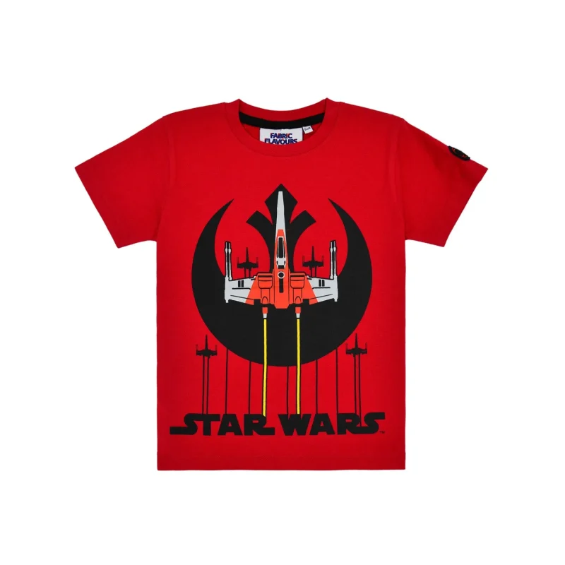 star wars rebel squadron graphic t shirt