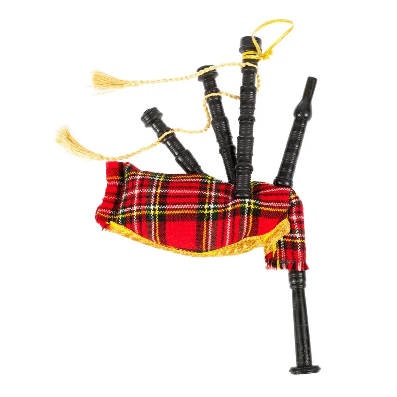 stewart royal bagpipes instrument