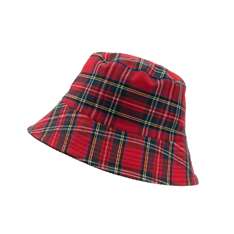 stewart royal bucket hat