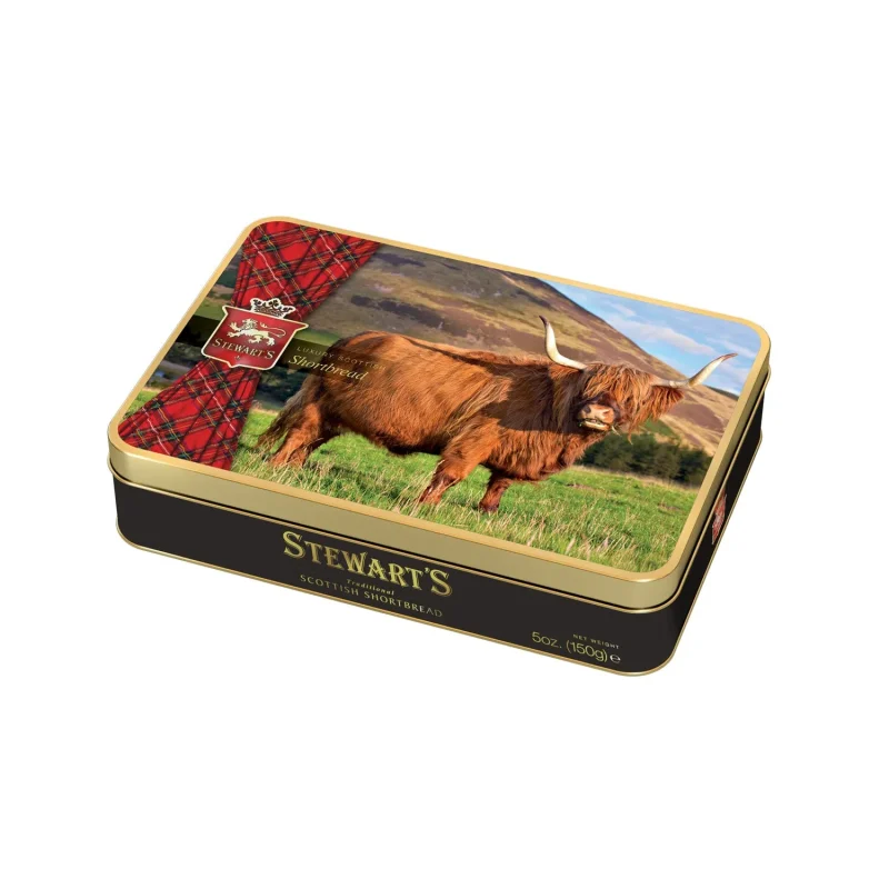 stewart s 150g highland cow sweets