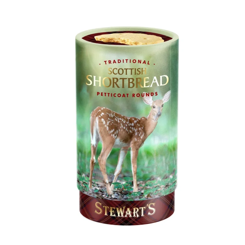 stewart s country fawn tube collection