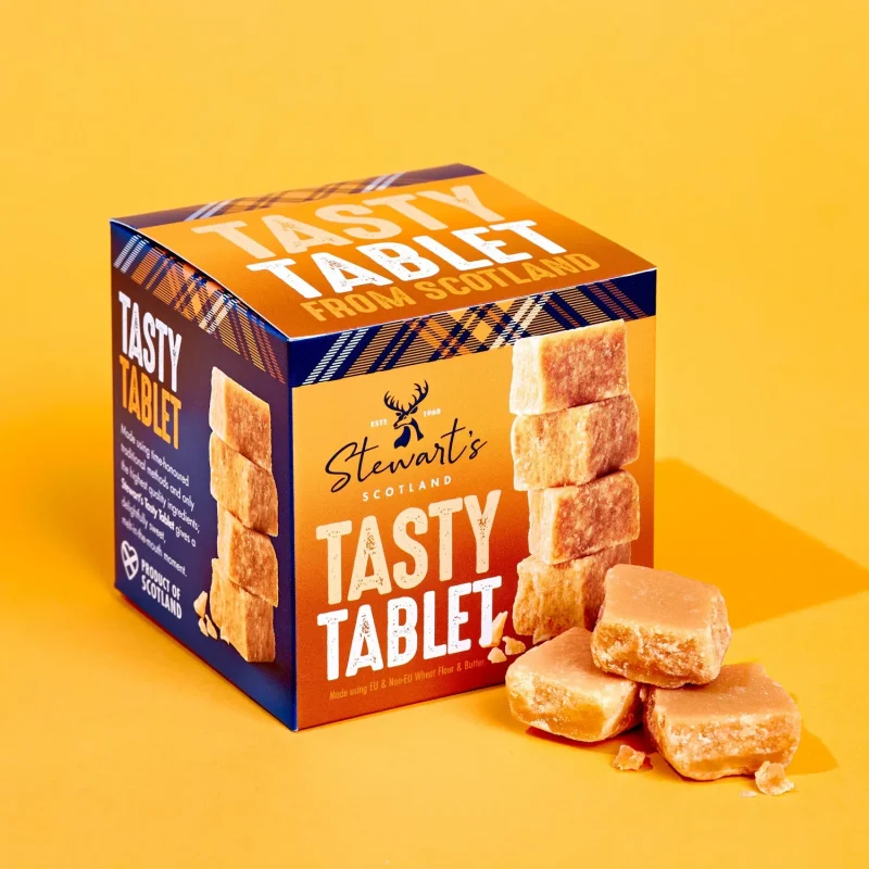 stewart s signature range tasty tablet