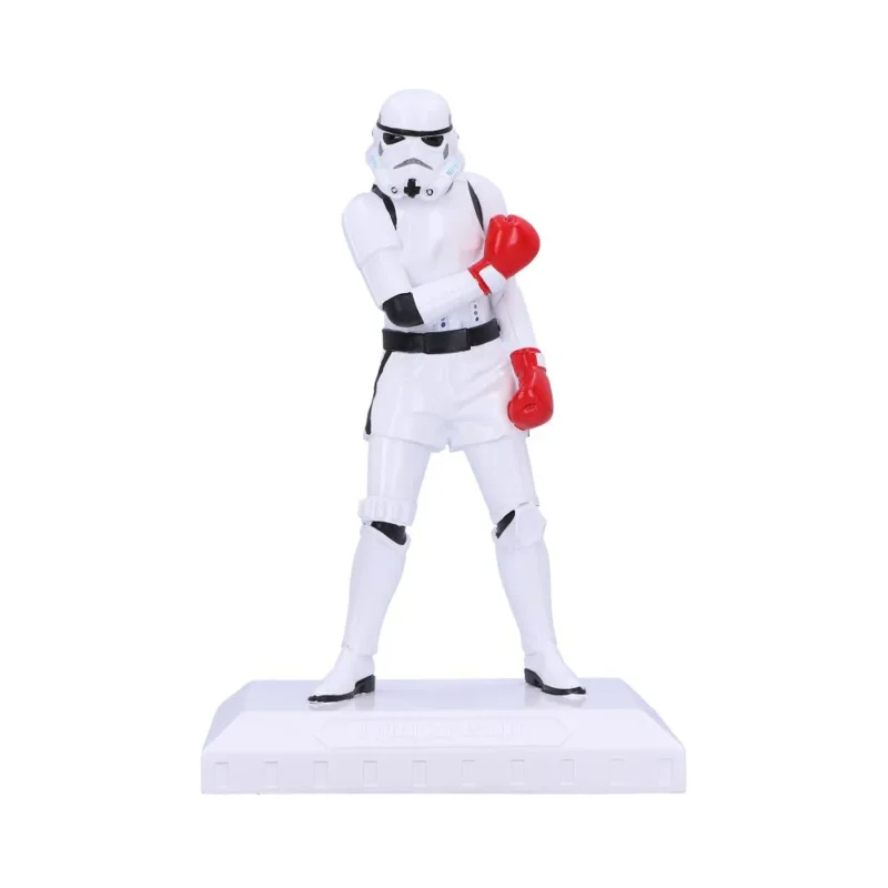 stormtrooper 19cm action figure